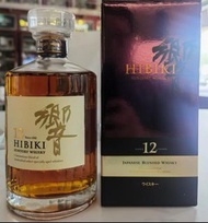響 12 Hibiki 12 (日版)
