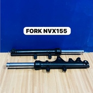 NVX155 AEROX FRONT FORK - SUSPENSION DEPAN