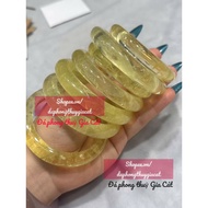 6A Gold Multi Table Ring Size 53-60mm Svip Dark In Inspected Goods