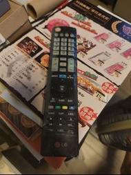 LG 42-6800 遙控器