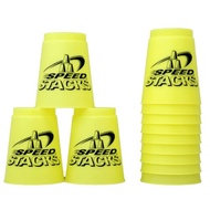 [Direct from Japan]Speed Stacks Yellow