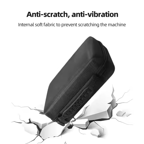 Game Handle Protective Bag Dustproof Game Controller Protective Cover Bag Scratchproof Lightweight f