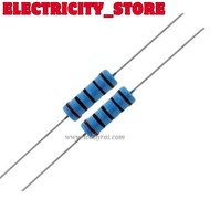 [20 Pieces]- 10R 3W 1% Resistor