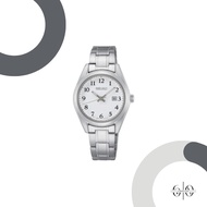SEIKO SUR465P1 QUARTZ ANALOG WOMEN WATCH