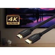 UNITEK HDMI Cable 10M 15M 20M Ultra Round Wire - 100% Genuine Product-