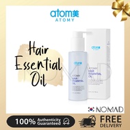 [Atomy] Hair Essential Oil 100ml