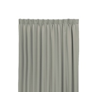 Favorita Monzano Casa Sunout French Pleat Window Curtain UV Protection Block Sunlight (2 Pcs) | Lang