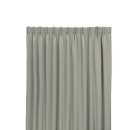 Favorita Monzano Casa Sunout French Pleat Window Curtain UV Protection Block Sunlight (2 Pcs) | Langsir