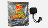 แผ่นชาร์จแท้ Royal Enfield รุ่น Intereeptor/Continental 650 แผ่นชาร์ตแบตเตอรี่ re650