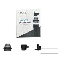 STTOKE | อุปกรณ์ปากเป่าที่สามารถปิดได้ แบบอัพเกรด