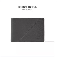 Braun Buffel Quantum 6 Cards Wallet