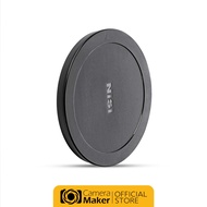 NISI SWIFT FILTER CAP ฝาปิดฟิลเตอร์ สำหรับรุ่น Swift (ตัวแทนจำหน่ายอย่างเป็นทางการ)
