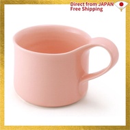 ZEROJAPAN Cafe Mug Small CFZ-01 PI Pink w120×d80×h75mm