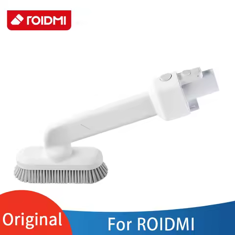 Original ROIDMI 2-in-1 Multi-function Brush ROIDMI F8 F8E NEX X20 X30 X20pro X30pro X300 Ultra Vacuu