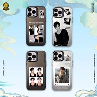 CASE HWANG MINHYUN HOLOGRAM hp iphone 11 12 13 14 15 16 Pro Max 7 8 14 15 PLUS X XR XS MAX HWANG MIN