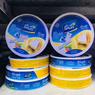 SALIM TRIANGLE CHEESE