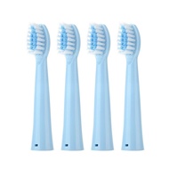 Adapt to Oaks Electric Toothbrush Head Children A19 Adapt Soft Gum Protection Replacement Dupont Sof