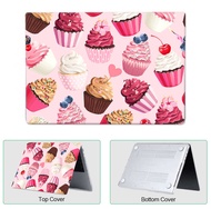 For 15.3 Inch A2941 Laptop Hard Case for Book Air Pro 13/14/15/16 M1 M2 M3 A2992 A2991 A2337 A2338