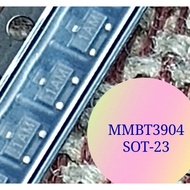 MMBT3904 2N3904 SMD 1AM Marking