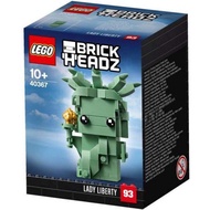 Lego BrickHeadz 40367 Lady Liberty