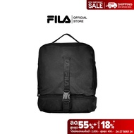 FILA กระเป๋าเป้เด็ก LUNCH รุ่น JBV231001K - BLACK