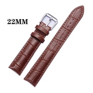22MM LEATHER WATCH STRAP 22MM LEATHER STRAP