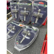 ESR BALANCER ENGINE Y15ZR 12MM (JET 7 - JET 9) / ESR BALANCER ENGINE Y15ZR 13MM (JET 4 - JET 6) READ