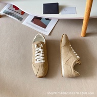 JW8F Shoes Sports Match Hundred Shoes German Single Forrest Gump Sole New Style Thick Casual Casual 