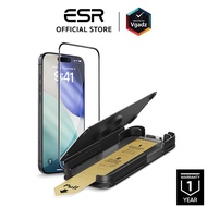 ESR Glass Film For iPhone 17/16 Pro/17/17 max UltraFit Armorite Screen Protector