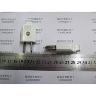 2-Way Power Plug Plug 2-Way Power Plug Board Plug Wire Plug