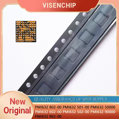 1piece New Original PMI632 802-00 PMI632 502-00 PMI632 501-00 PMI632 50000 PMI632 602-00 PMI632 9000