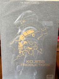 千值練 死亡擱淺 金色限定版