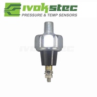 Engine Oil Pressure Switch Sensor For Isuzu ZX70 4JG1 6BG1 6BD1 6SD1 6WG1 4JA1 4BD1 4BG1 3KR1 3KR2 3