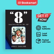 8 - Paperback - English - 9781465307224