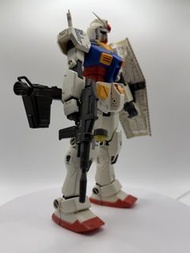 Bandai MG RX-78-2 Gundam 模型