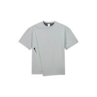 Nike x Feng Chen Wang Pro T-shirt 灰色 短袖上衣 DV4012-077