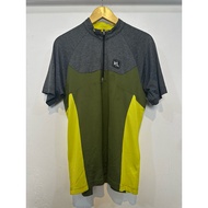 Second hand branded KFA J12 jersey