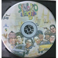 VCD SENARIO LAGI THE MOVIE