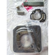 RRGS Product Dio To 90 Cylinder Block G21-0602 * 50MM Outer Diameter 54.5MM Body 65.6MM 12PIN