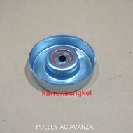 Pulley ac AVANZA XENIA 1300CC