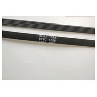Suitable for XQG70-E70XS/VD76GS/VD75G Drum Washing Machine Belt 6EPJ1096 Multi-Deed Belt