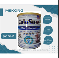 Sữa COLOSURE CANXI NANO 900G (CHÍNH HÃNG)