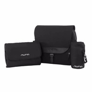 Nuna Diaper Bag Caviar Original