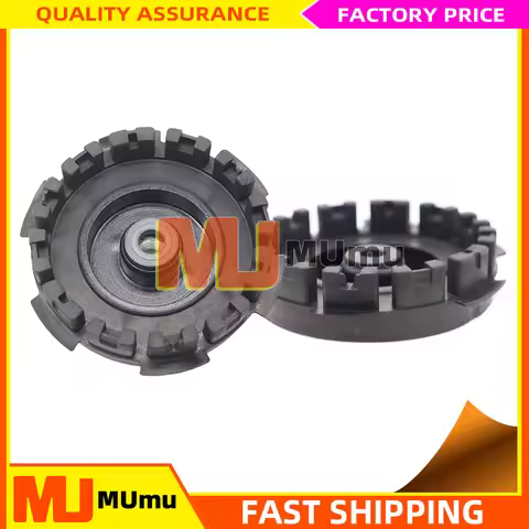 AC Compressor Clutch Hub Plate 7SES17C 8831033320 447280-8704 88310-33320 For Toyota Camry V70 70 AS
