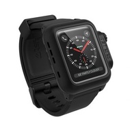 全新行貨 旺角門市 Catalyst Waterproof Case for 42mm Apple Watch Series 3