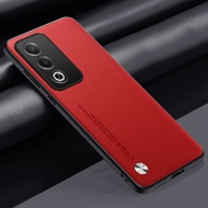 Oppo A5i Pro 2025 Silicone da cao cấp Vỏ bảo vệ cho Oppo A5i Pro a5ipro A 5 I Pro A5i Oppo A5i Oppo 