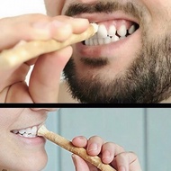 Miswak Natural Teeth Clean Teeth Oral Cleaning Stick Herbal Toothbrush Tooth Stick Branch Toothbrush