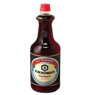 Regular shoyu Kikkoman 1.6 lt - A001M