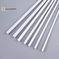 <Hoembellish> 50cm OD 6mm to14mm PVC Pipe Irrigation Fish Tank Aquarium Drain Water Tube well