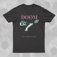 BAND T-SHIRT - DOOM - MUSIC T-SHIRT